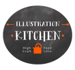 Illustration Kitchen